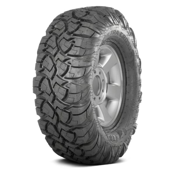 29X9 R14 66M ULTRA CROSS R-SPEC  8PR TL (230/85R14) M+S