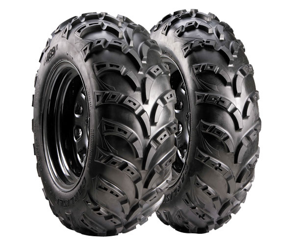 26X10 -14 51F AT489 II  TL 3PR NHS