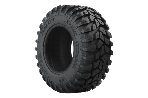 25X10 R12 50N DURACITY  6PR TL (225/65-12) M+S TL