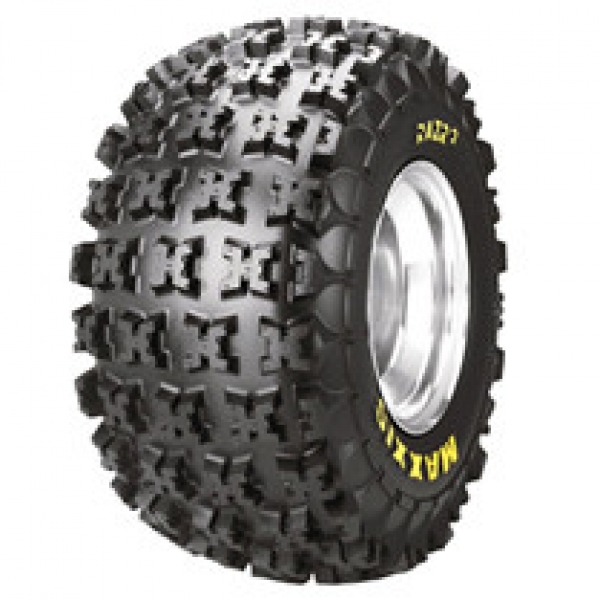 22X11 -9 48J RAZR 2 M-934  6PR TL (E4)
