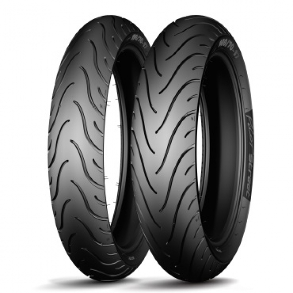 160/60 R17 69H PILOT STREET RADIAL  TL