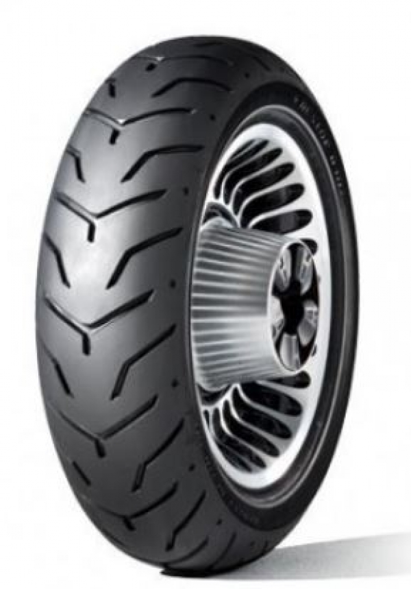 200/55 R17 78V D407  TL (HARLEY D.)