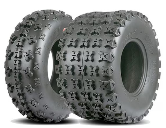 22X11 -9 48J K3211 HAVOK  TL 6PR