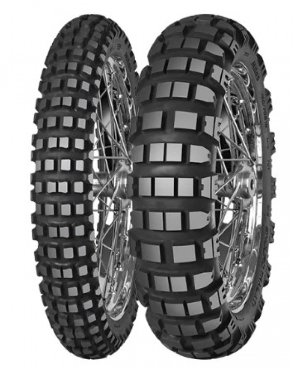 170/60 B17 72T ENDURO TRAIL XT+  TL M+S