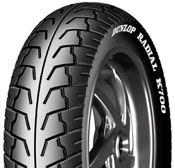 150/80 R16 71V K700  J