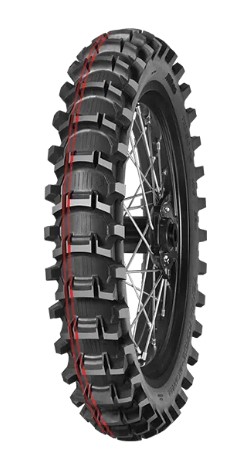 110/90 -19 62M TERRA FORCE-MX SAND 2  TT NHS