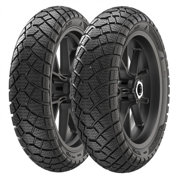 160/60 R15 67H WINTER GRIP 2  TL M+S R
