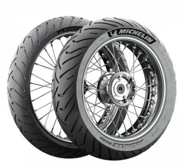 90/90 -21 54V ANAKEE ROAD  TL/TT