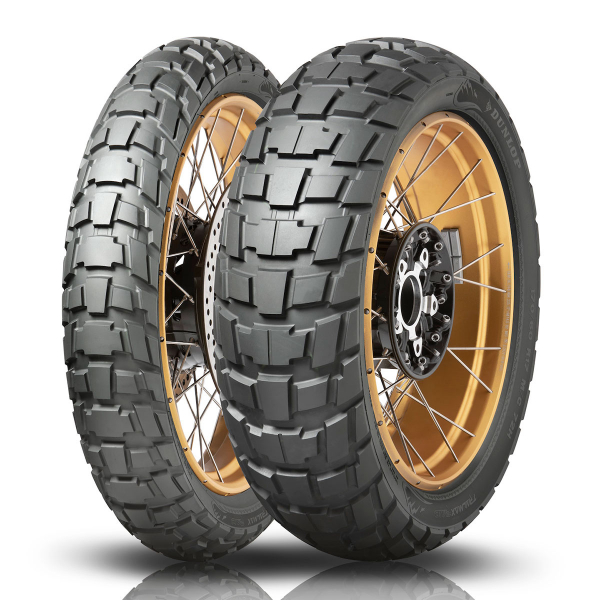 110/80 R19 59T TRAILMAX RAID  M+S TL