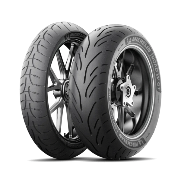 130/70 R18 63H ROAD W GT  TL