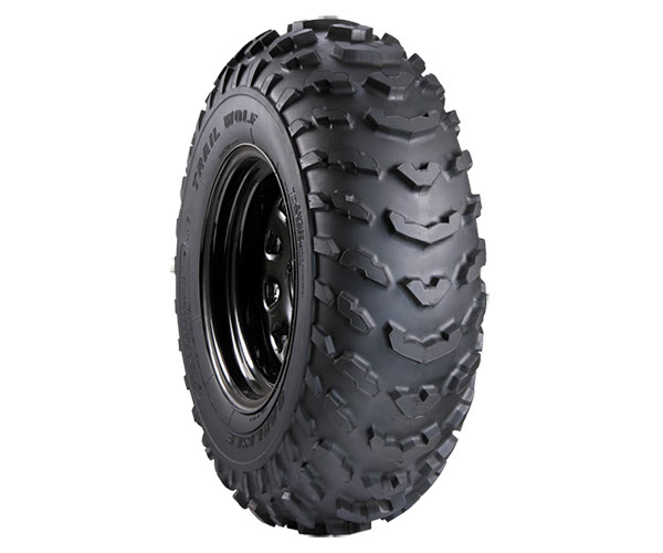 20X11 -9 43F Trail Wolf  TL 3PR