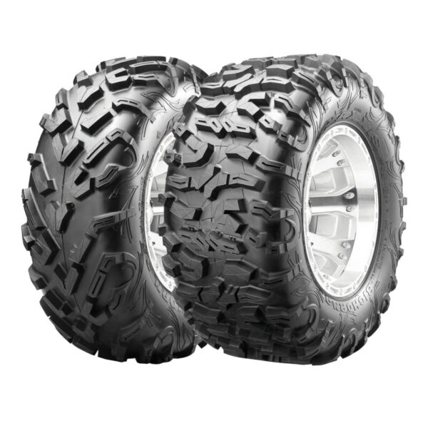 26X11 R12 55M BIGHORN 3.0 M-302