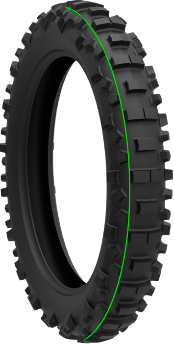 90/90 -21 54P XSTAR 01 SOFT  F M+S TT