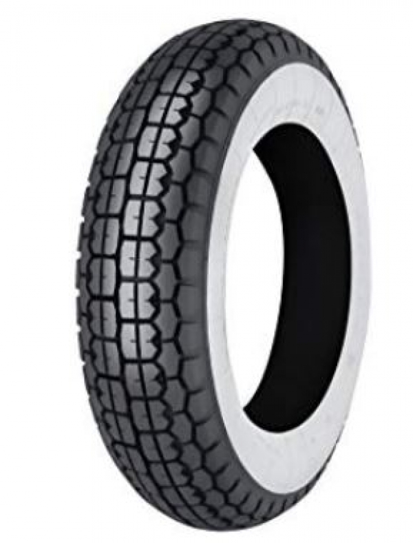 3.50 -8 46J B13 WW  TT BANDA BLANCA
