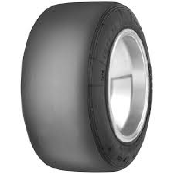 11X7.10 -5  SLICK  HARD (KART RENTAL)