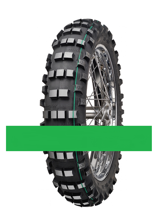 130/90 -18 69R EF-07 SUPER LIGHT  TT (ENDURO FIM)