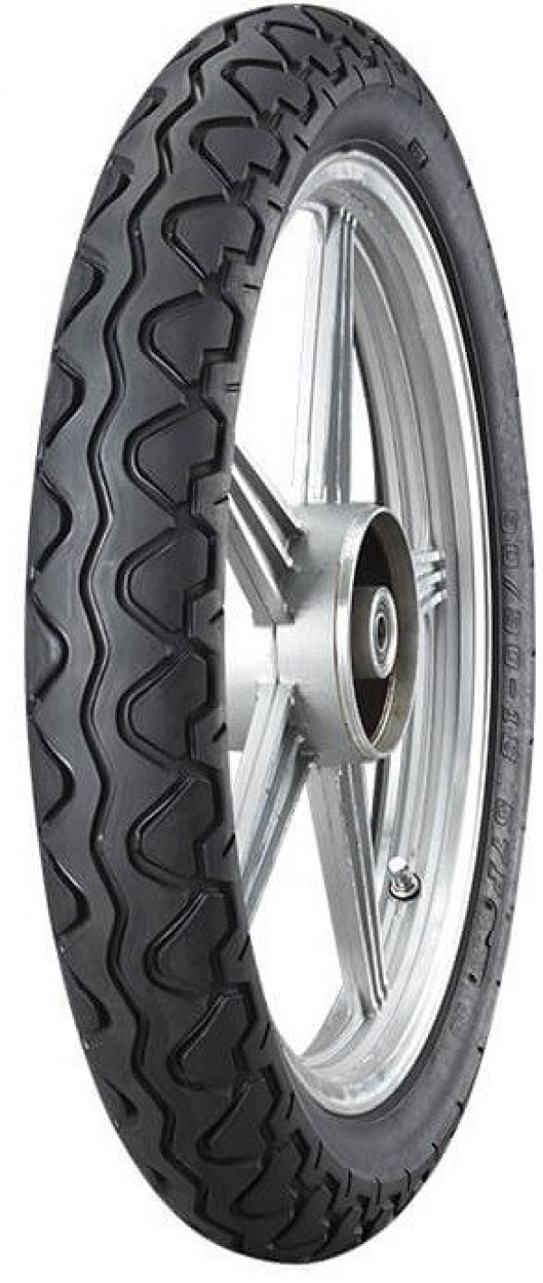 90/90 -18 57P NR-25  REAR REINF. TL R