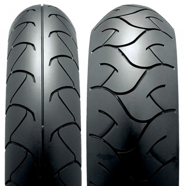 160/60 R15 67H BT012  TL YAMAHA T-MAX