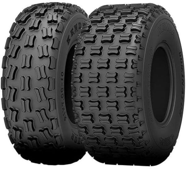 20X11 -10 37F K300 DOMINATOR  TL 4PR