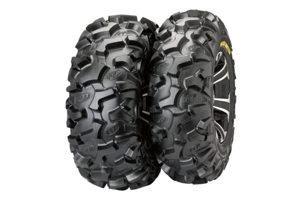 27X11 R12  BLACKWATER EVO  8PR TL NHS