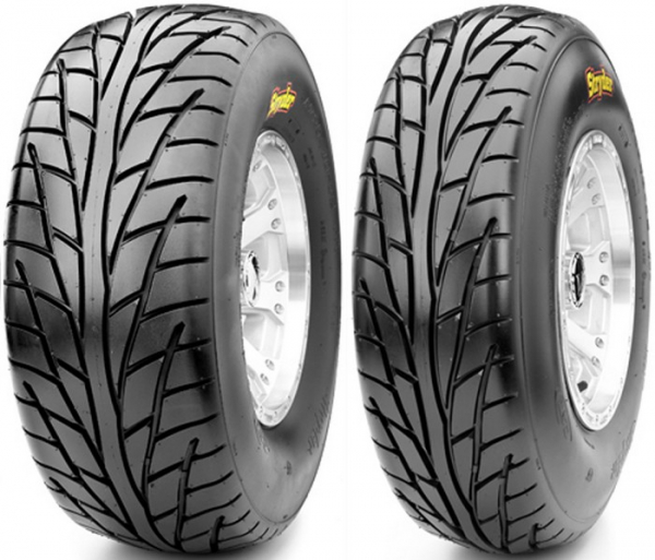 26/8 -14 47N CS-05 STRYDER  (205/75-14)