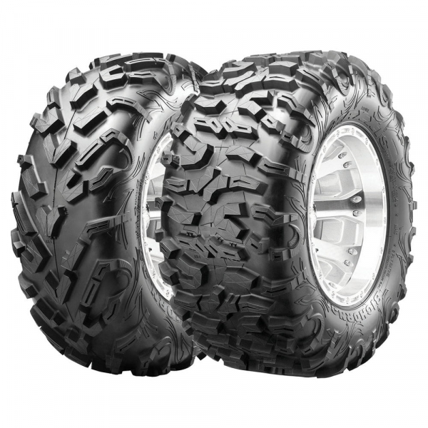 26X9 R14 47M BIGHORN 3.0 M-301  TL