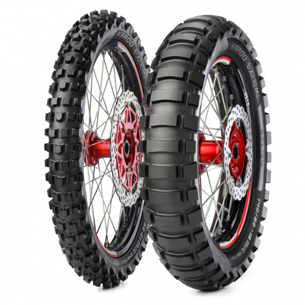 150/70 R18 70S KAROO EXTREME   MST TL
