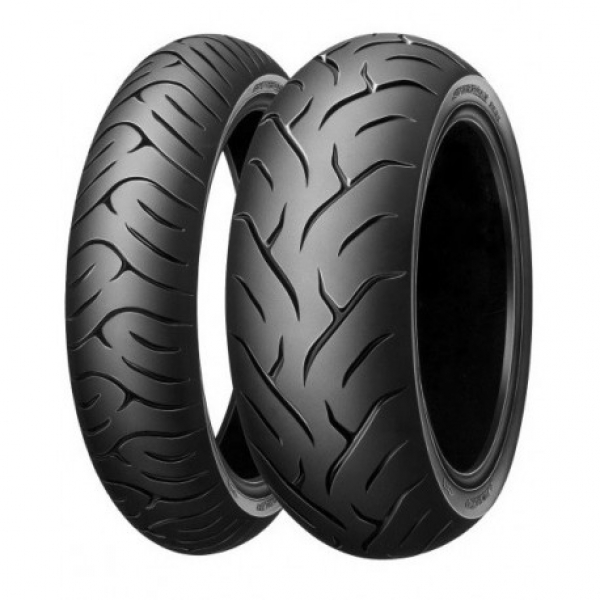 240/40 R18 79V SPMAX D221  M/C TL