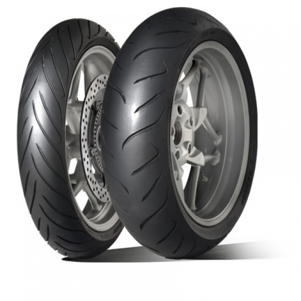 200/50 R18 76V ROADSMART II