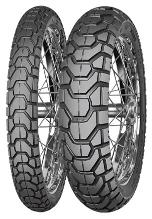 150/70 R18 70V ENDURO TRAIL ADV 2  TL/TT M+S