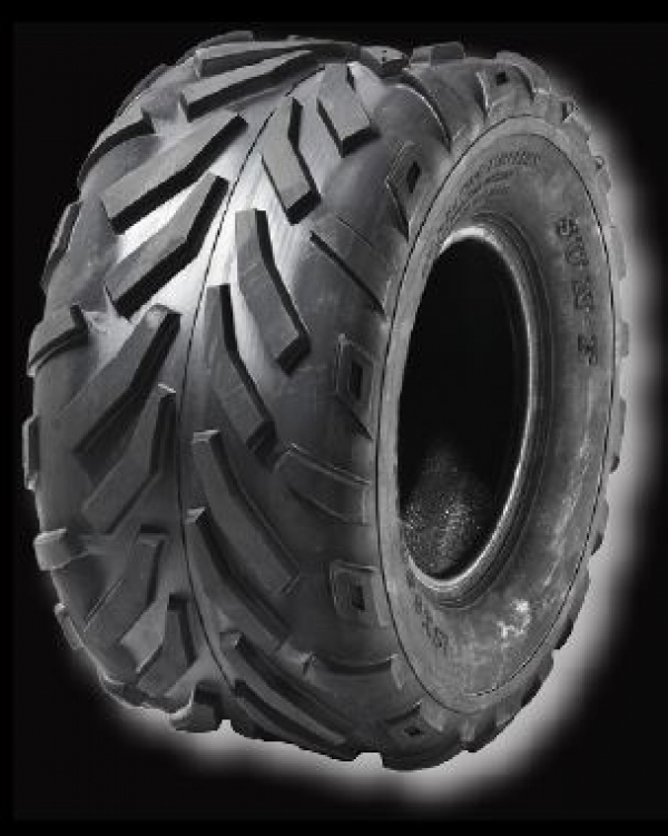 18X9.5 X8 33F A-016  4PR TL