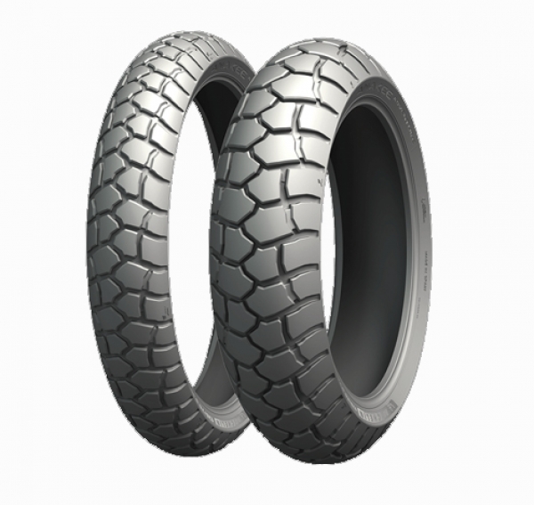 120/70 R19 60V ANAKEE ADVENTURE  F TL M+S