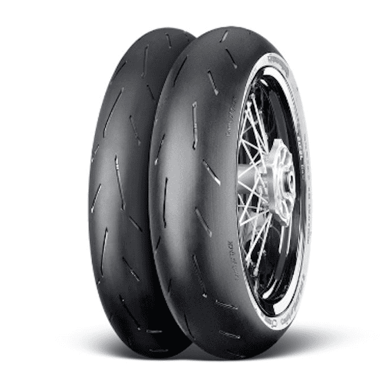 110/70 R17 54H CONTIATTACK SM 2  TL