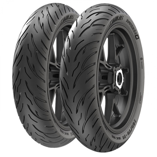 120/70 R15 66H TOURNEE 2