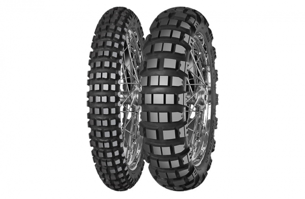 140/80 B18 70R ENDURO TRAIL-RALLY PRO  SUPER LIGHT TT M+S
