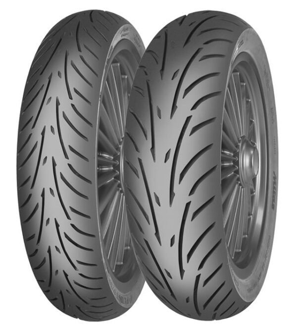 140/70-14 TOURING FORCE-SC 68S TL R