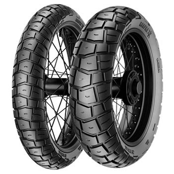 150/70 R18 70V CAPRA XR  TL M+S