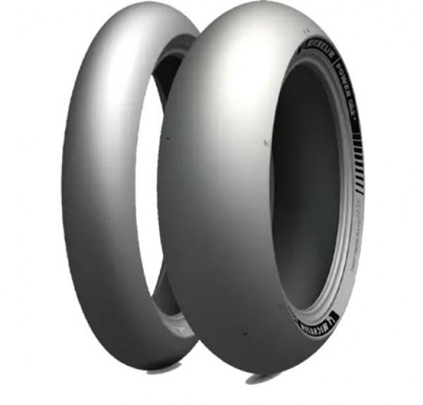 120/70 ZR17 58W POWER SLICK 2  NHS