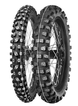 70/100 -19 42M TERRA FORCE-EX HT ICE  TT