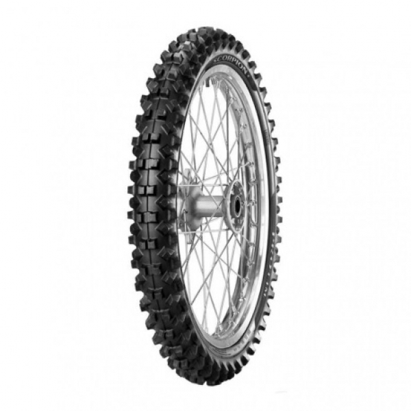 90/90 -21 54M SCORPION PRO Hard