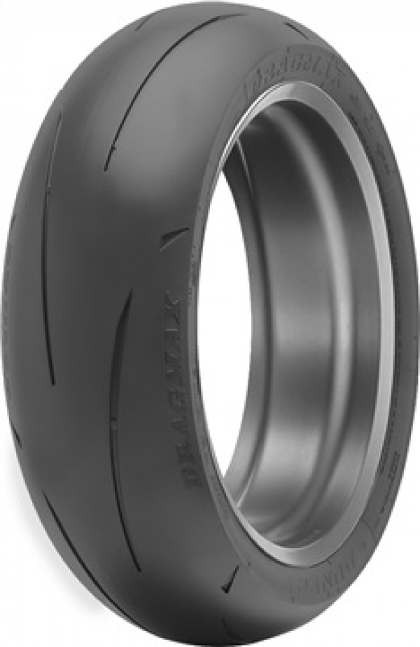 190/50 ZR17 73W DRAGMAX