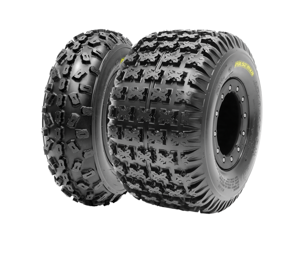 20X6 -10 21M PULSE MXR CS-13  6PR