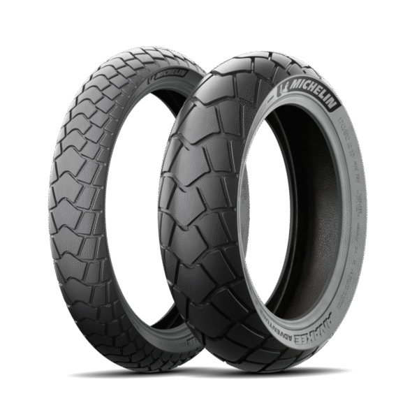 110/80 R19 59V ANAKEE ADVENTURE 2  TL M+S