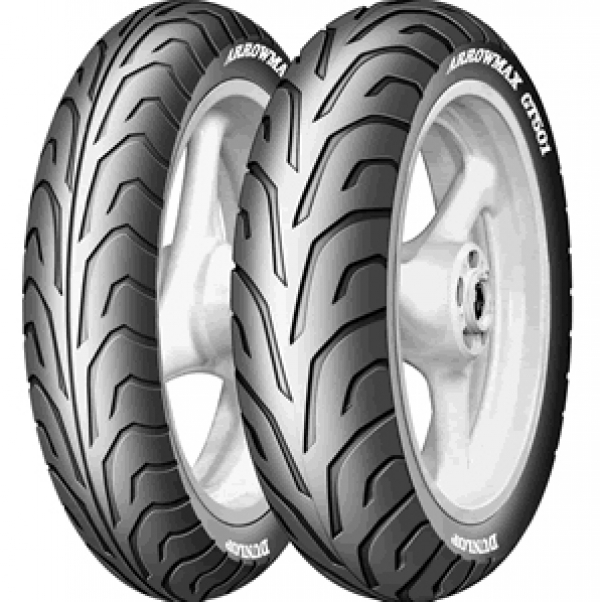 110/80 -17 57H ARROWMAX GT501FJ  TL