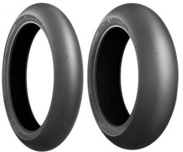 120/600 R17  V01F  SOFT (SLICK)