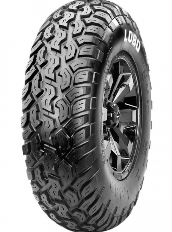 30X10 R14 63M CH-01 LOBO  8PR (E4)