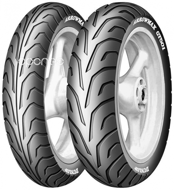 130/90 -17 68V ARROWMAX GT501J  TL