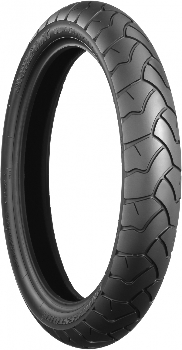 110/80 R19 59V BW501  E9 TL YAMAHA SUPER TENERE