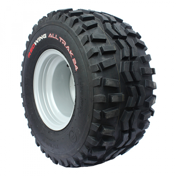 23X11 -10  All Trak  TL 6PR