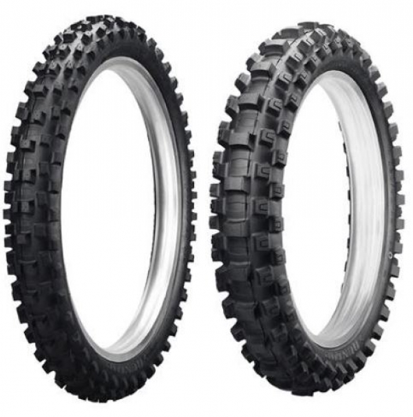 60/100 -10 33J GEOMAX MX32  F TT NHS